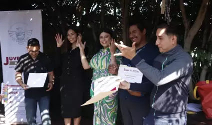 Taller de Lengua de Se�as Mexicanas