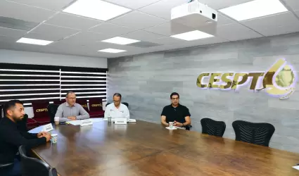 Establecen Comit� de Control y Desempe�o Institucional