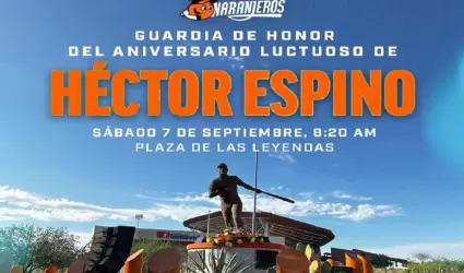 H�ctor Espino