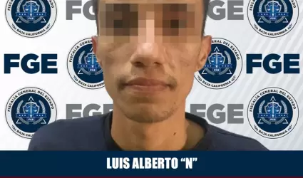 Cumplimentan aprehensi�n por robo con violencia