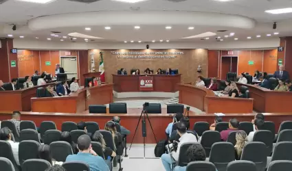 C�mara de Diputados