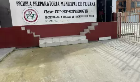 Programa de seguridad para la proteccin de los alumnos en horario escolar