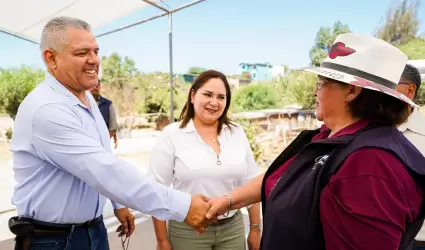 Dan asesor�a jur�dica a mujeres