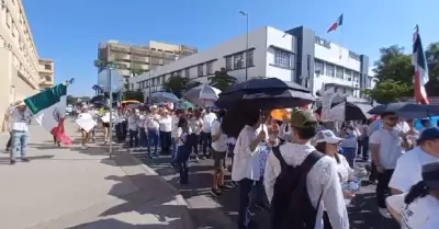 Frente Cvico Nacional seccin Sonora