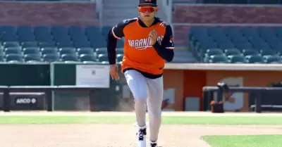 Naranjeros