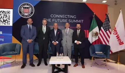 Destaca Kurt Honold formaci�n de talento e impulso a la movilidad el�ctrica para
