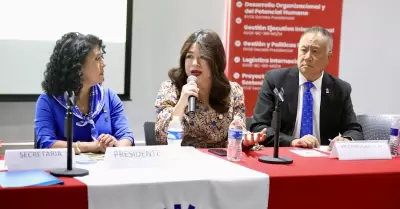 Refrenda CEPIBC compromiso para que agentes inmobiliarios cuenten con su licenci