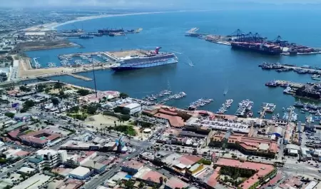 Bajarn temperaturas a partir del mircoles: Proteccin Civil