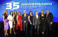 Deitac celebra 35 aos de contribucin al desarrollo econmico de la regin binacional Tijuana - San Diego