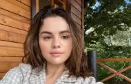 Selena Gomez revela que no puede ser mam�