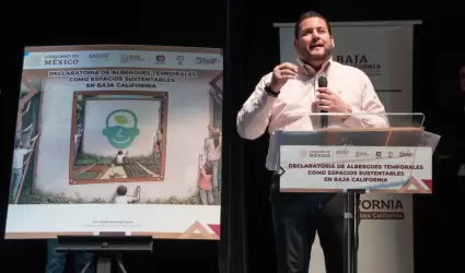 Priorizar� Ismael Burgue�o la ni�ez y la sustentabilidad en su gobierno