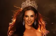 Mara Fernanda Beltrn representar a Mxico en Miss Universo 2024