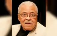 Fallece James Earl Jones, voz de Darth Vader y Mufasa