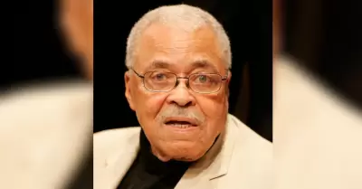 James Earl Jones