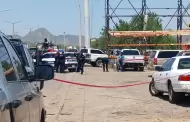 Asesinan a balazos a un hombre al norte de Hermosillo