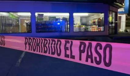 Asesinato en Culiac�n