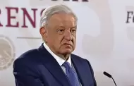 Enfrentamientos en Sinaloa podran estar vinculados con "El Mayo": AMLO