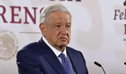 Andr�s Manuel L�pez Obrador