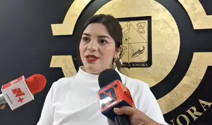 Amairani Pe�a Escalante. diputada de Encuentro Solidario