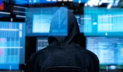 Hacker