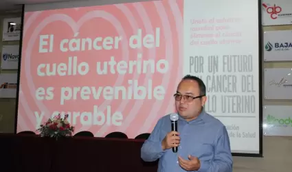 C�ncer cervicouterino