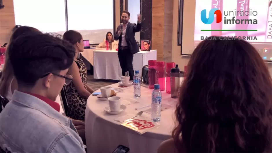 Dabalash, lder tambin en oportunidades de emprender o crecer un negocio