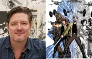 Fallece John Cassaday ilustrador de Marvel y DC Comics