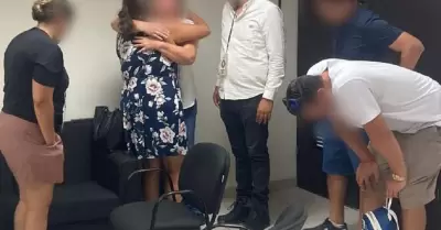 V�ctimas