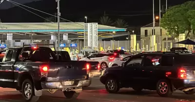 Garita de San Ysidro