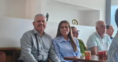 Participa alcalde Carlos Ibarra en diplomado Planeaci�n Estrat�gica Urbana