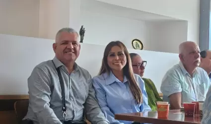 Participa alcalde Carlos Ibarra en diplomado Planeaci�n Estrat�gica Urbana
