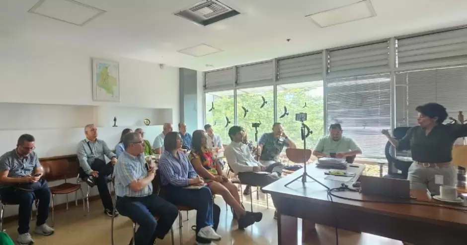 Participa alcalde Carlos Ibarra en diplomado Planeaci�n Estrat�gica Urbana