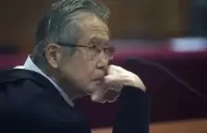 Muere Alberto Fujimori, expresidente de Per