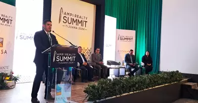 "AMPI Realty Summit 2024"