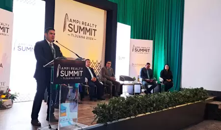 "AMPI Realty Summit 2024"