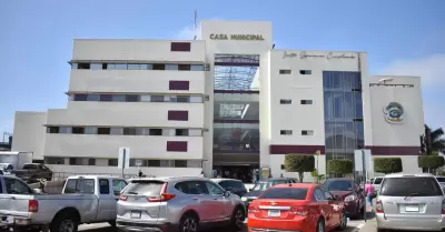 Casa Municipal