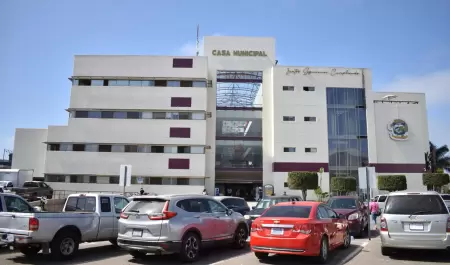 Casa Municipal