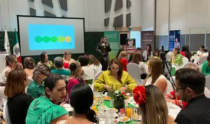 Asociacin Mexicana de Mujeres Jefas de Empresa