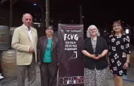 Anuncia primer festival de cine de Valle de Guadalupe