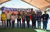 Buscan incrementar en Baja California laboratorios dedicados al control y verificacin de la calidad de materiales para la construccin