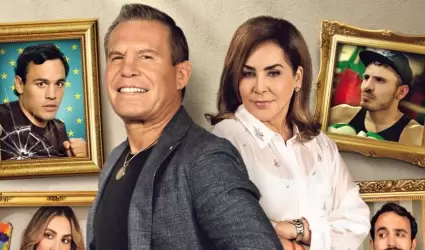 Reality "Los Ch�vez"