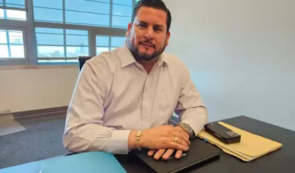 Ismael Burgue�o