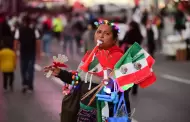 Ayuntamiento de Tijuana alista fiesta mexicana por el aniversario de la Independencia de Mxico