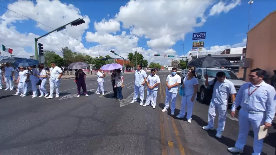 Manifestaciones