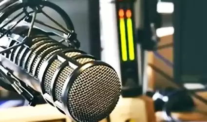 D�a Nacional de la Locutora y el Locutor