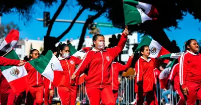 XXIV Ayuntamiento prepara desfile c�vico militar por 214 aniversario de la indep