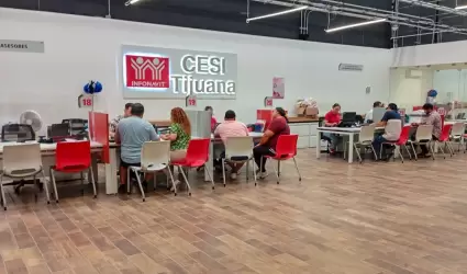 Cr�dito Infonavit