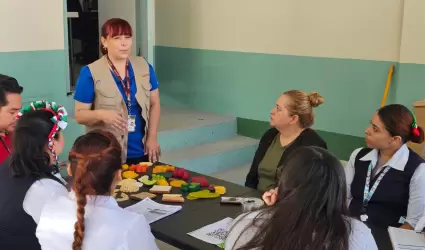 Unidades de Salud de la Jurisdicci�n Tijuana