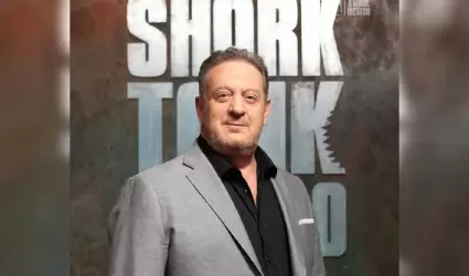Emprendedores de BC aprender�n al estilo Shark Tank M�xico en Cumbre de Innovaci