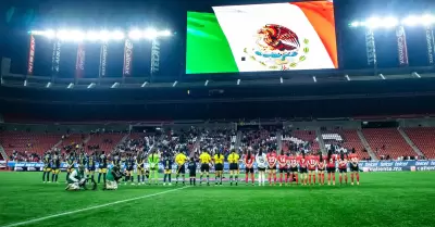 Club Tijuana Femenil